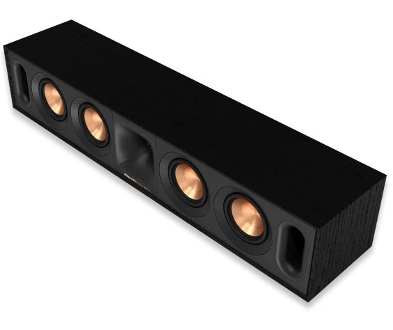 Klipsch Reference R-30C Black