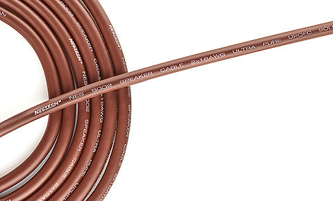 Neotech NES-5002 SOLID 16AWG
