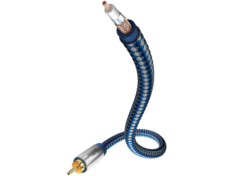 Inakustik Premium Audio Mono SUB Inakustik Premium Audio Mono SUB