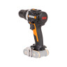 Worx WX102 Nitro Worx WX102 Nitro