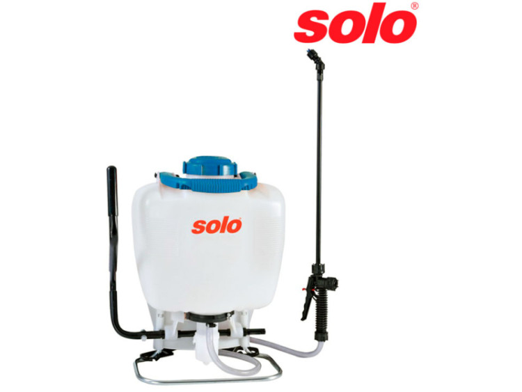 Solo 315A