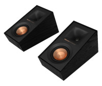Klipsch Reference R-40SA Black
