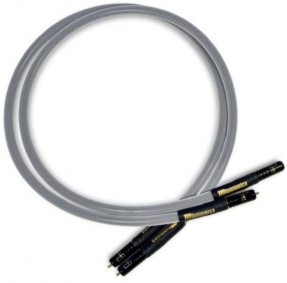 Audiomica Europa Ultra Reference Audiomica Europa Ultra Reference