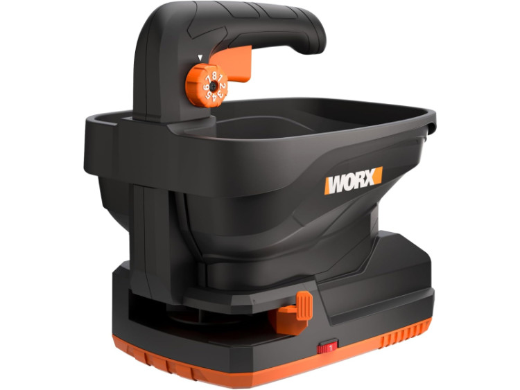 Worx WG869E.9