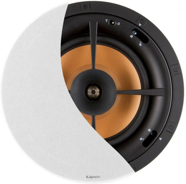 Klipsch Install Speaker PRO-180RPC