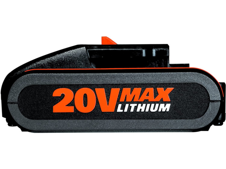 Worx WA3572