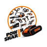 Worx WA3572