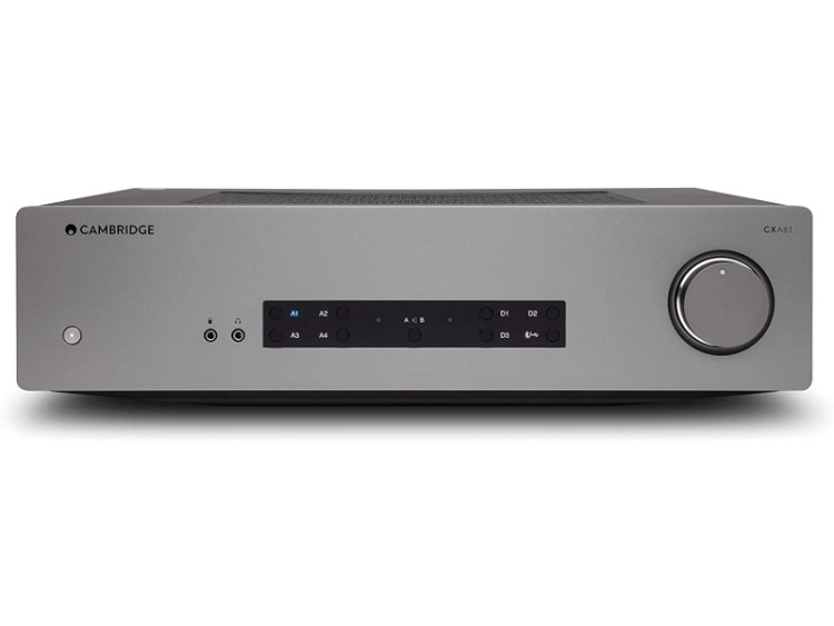Cambridge Audio CXA61