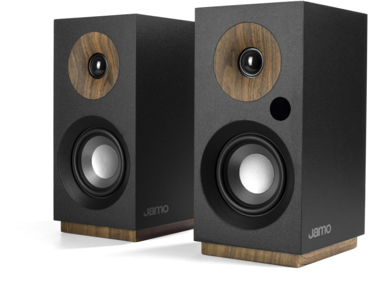 Jamo S 801 PM