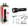 Led Lenser P6R Core QC (502517) Led Lenser P6R Core QC (502517)
