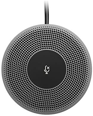 Logitech Expansion Mic for MeetUp (989-000405)