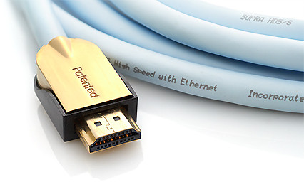 Supra HDMI 2.0 Ultra HD