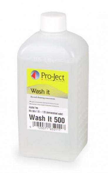 Pro-Ject Wash IT 500 Pro-Ject Wash IT 500