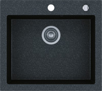 Kernau KGS H 60 1B Black Metallic