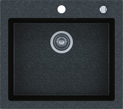 Kernau KGS H 60 1B Black Metallic Kernau KGS H 60 1B Black Metallic