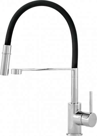 Kernau KWT 20 PO Chrome/Black