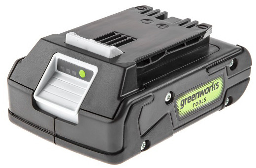 Greenworks G24B2 Greenworks G24B2