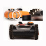 Накладки на колеса Worx Landroid S / M 205mm
