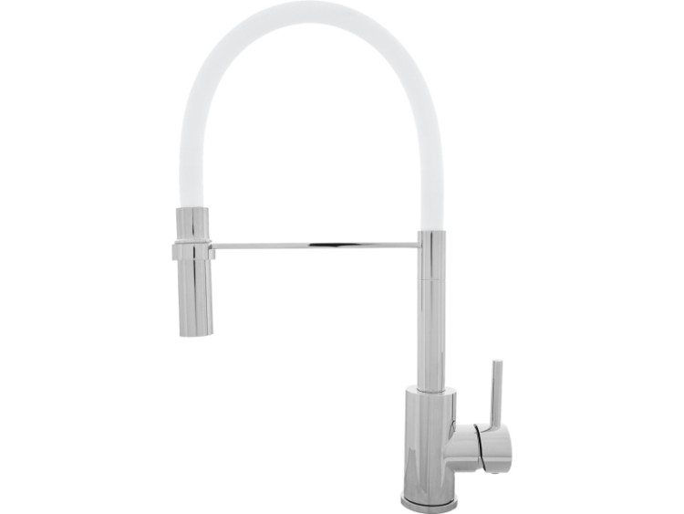 Kernau KWT 20 PO Chrome/White
