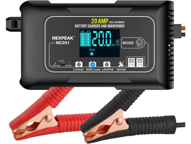 Nexpeak NC-301 Nexpeak NC-301