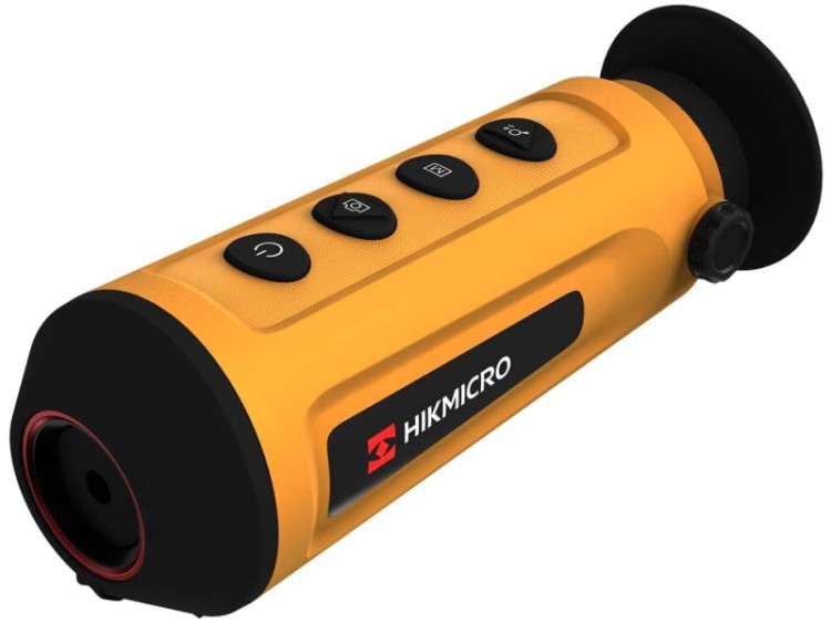 HikMicro BUDGIE BE10