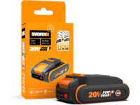 Worx WA3639 Worx WA3639
