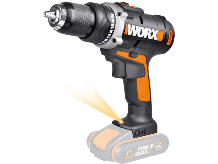 Worx WX183