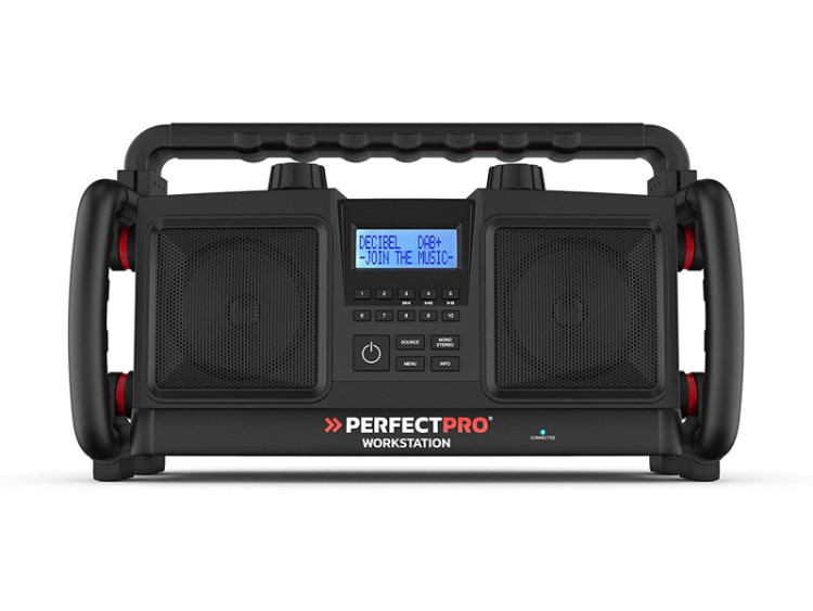 PerfectPro Workstation