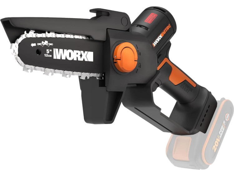 Worx WG325E.9 Worx WG325E.9