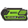 Greenworks G40B4