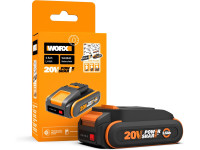 Worx WA3640