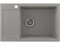 Kernau KGS H 6078 1B1D Grey Metallic