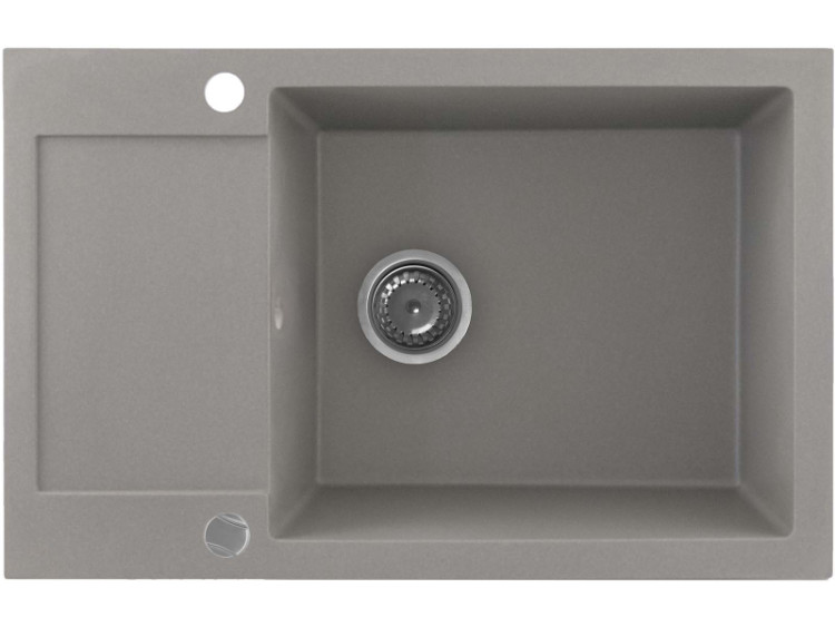 Kernau KGS H 6078 1B1D Grey Metallic Kernau KGS H 6078 1B1D Grey Metallic