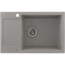 Kernau KGS H 6078 1B1D Grey Metallic Kernau KGS H 6078 1B1D Grey Metallic