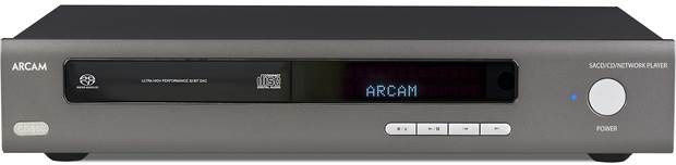 Arcam CDS50