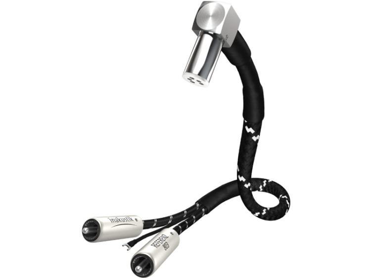 Inakustik Referenz NF-803 Phono RCA > RCA