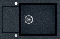 Kernau KGS H 6078 1B1D Black Metallic