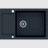 Kernau KGS H 6078 1B1D Black Metallic Kernau KGS H 6078 1B1D Black Metallic
