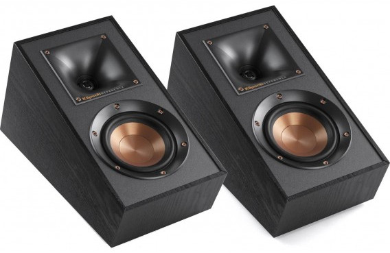 Klipsch Reference R-41SA Black Klipsch Reference R-41SA Black
