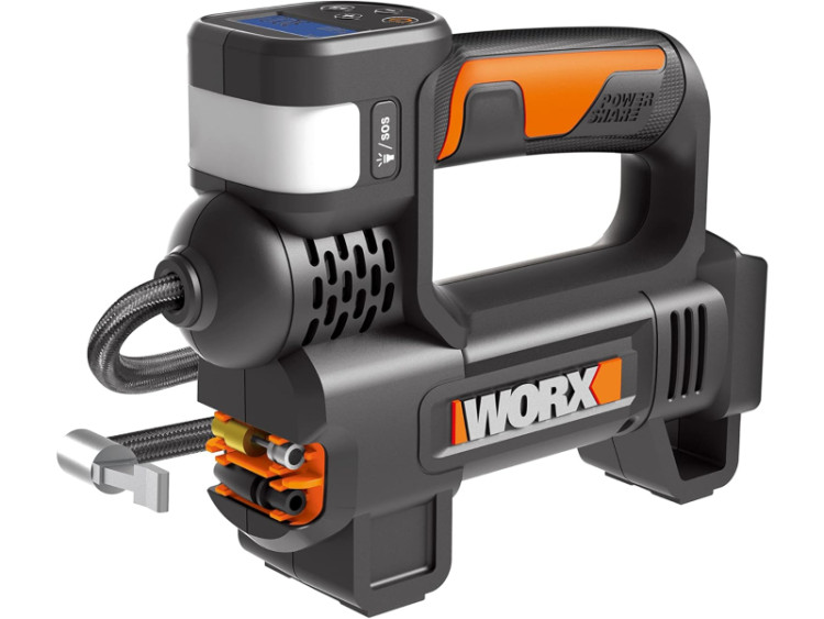 Worx WX092.9 Worx WX092.9