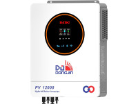 DJDC N22-PV12000