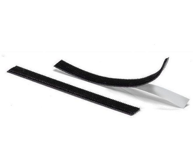 Okki Nokki RCS velvet stripbrush set/2