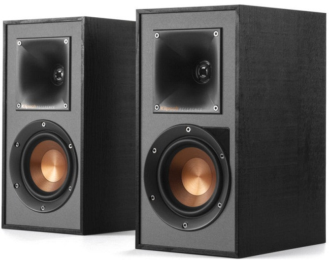 Klipsch Reference R-41PM Black