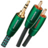 AudioQuest Evergreen 3.5mm > RCA