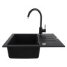 Kernau KGS A 4560 1B1D Graphite Kernau KGS A 4560 1B1D Graphite
