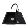 Kernau KGS A 4560 1B1D Graphite Kernau KGS A 4560 1B1D Graphite