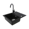 Kernau KGS A 4560 1B1D Graphite Kernau KGS A 4560 1B1D Graphite