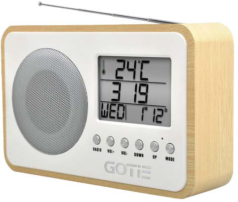 Gotie GRA-100S Gotie GRA-100S