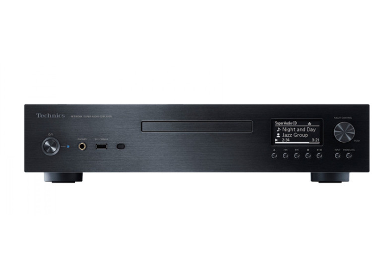 Technics SL-G700