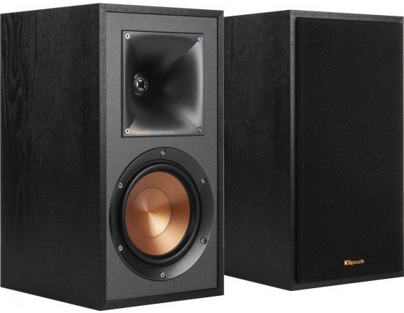 Klipsch Reference R-51M Black Klipsch Reference R-51M Black